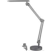Настольная лампа ЭРА NLED-440-7W-S