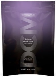 Осветляющий порошок DCM С протеинами пшеницы 500 г