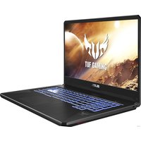 Игровой ноутбук ASUS TUF Gaming FX705DT-H7116