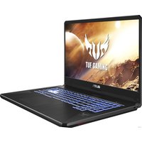 Игровой ноутбук ASUS TUF Gaming FX705DT-AU018