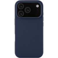 Чехол для телефона uBear Touch Mag Case для iPhone 17 Pro (темно-синий)