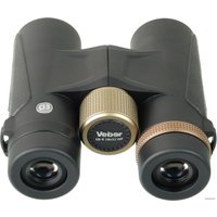 Бинокль Veber ED-R 10x32 WP