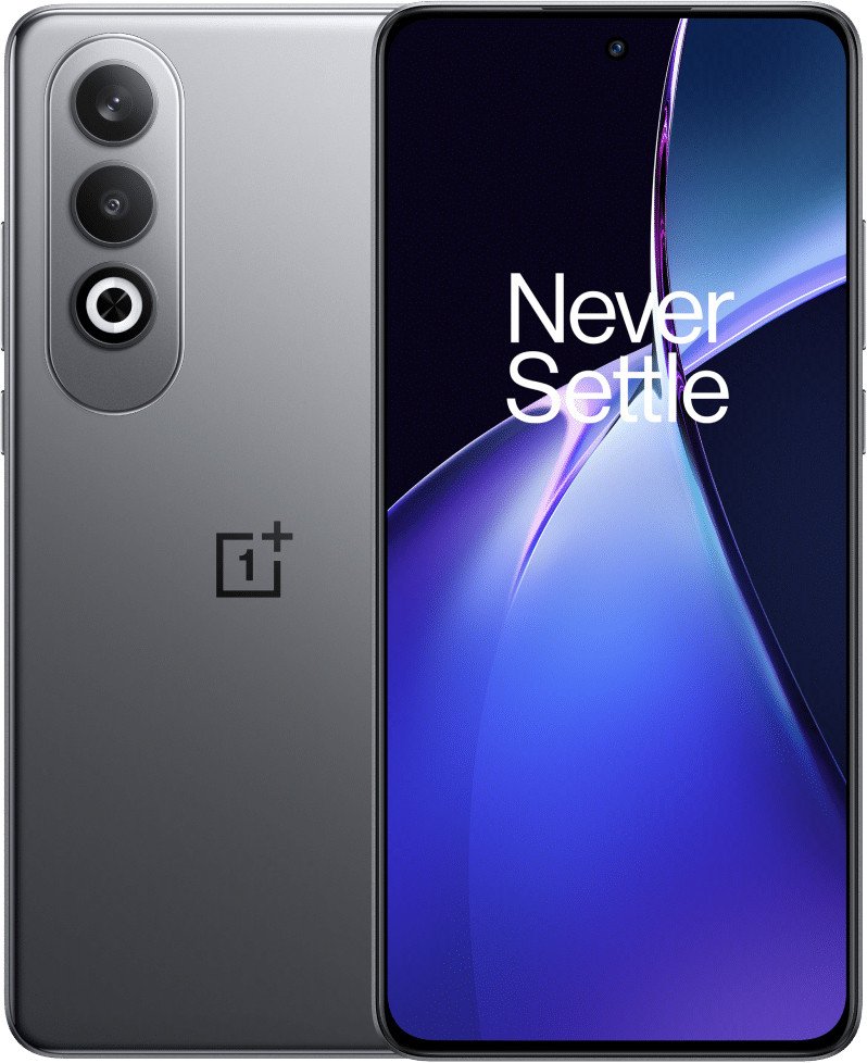 

Телефон OnePlus Nord CE4 CPH2613 8GB/256GB индийская версия (темный хром)