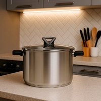 Кастрюля Attribute Foldaway ASF024