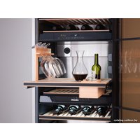 Винный шкаф Miele KWT 6832 SGS