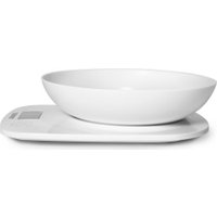 Кухонные весы Zelmer ZKS1460