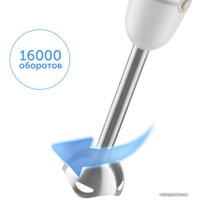 Погружной блендер Redmond (Редмонд) RHB-2997