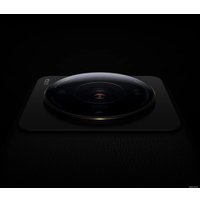 Смартфон Xiaomi 12S Ultra 12GB/256GB международная версия (черный)