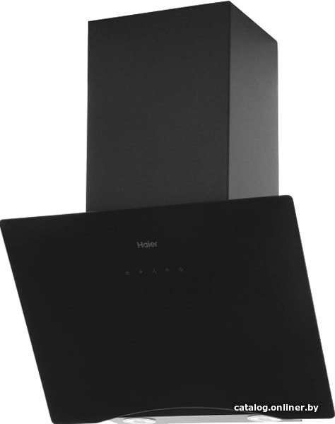 

Кухонная вытяжка Haier HVX-W692GB