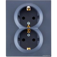 Розетка Lezard Vesna 742-3400-127B