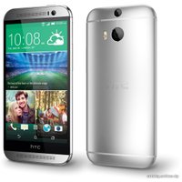 Смартфон HTC One M8s Silver