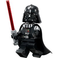 Конструктор LEGO Star Wars 75461 Увеличенная минифигурка Дарта Вейдера
