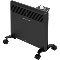 Конвектор Royal Thermo Nero RTCN/M-1002