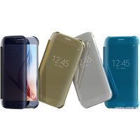 Телефон Samsung Galaxy S6 32GB Gold Platinum [G920F]