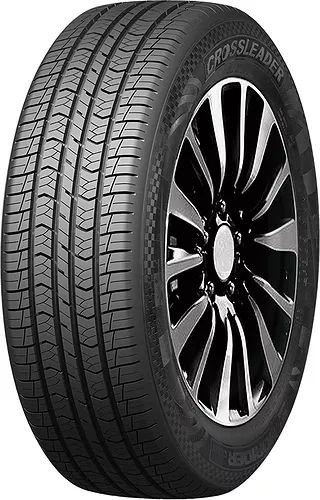 

Летние шины DoubleStar DSU02 275/45R21 110W