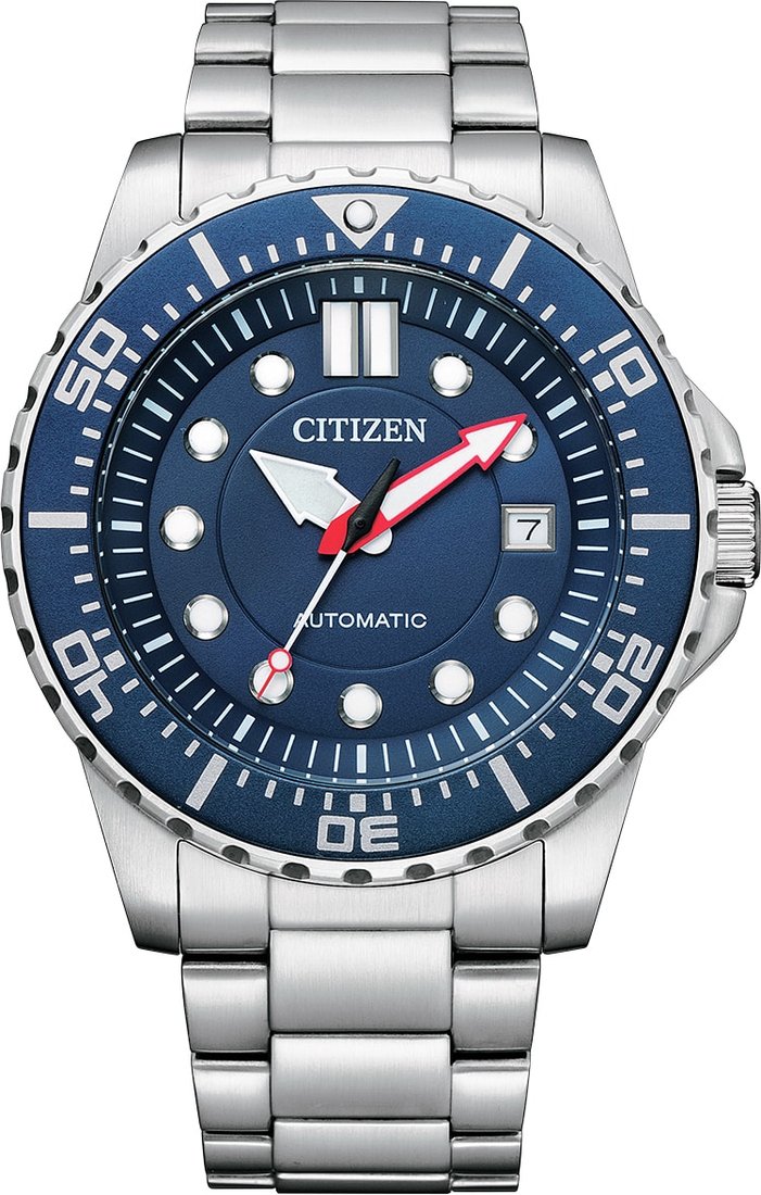 

Наручные часы Citizen Promaster NJ0121-89L