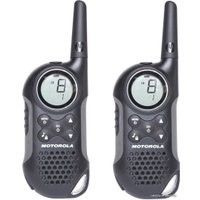 Портативная радиостанция Motorola TLKR T6