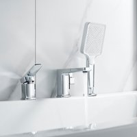 Смеситель Shevanik S9912