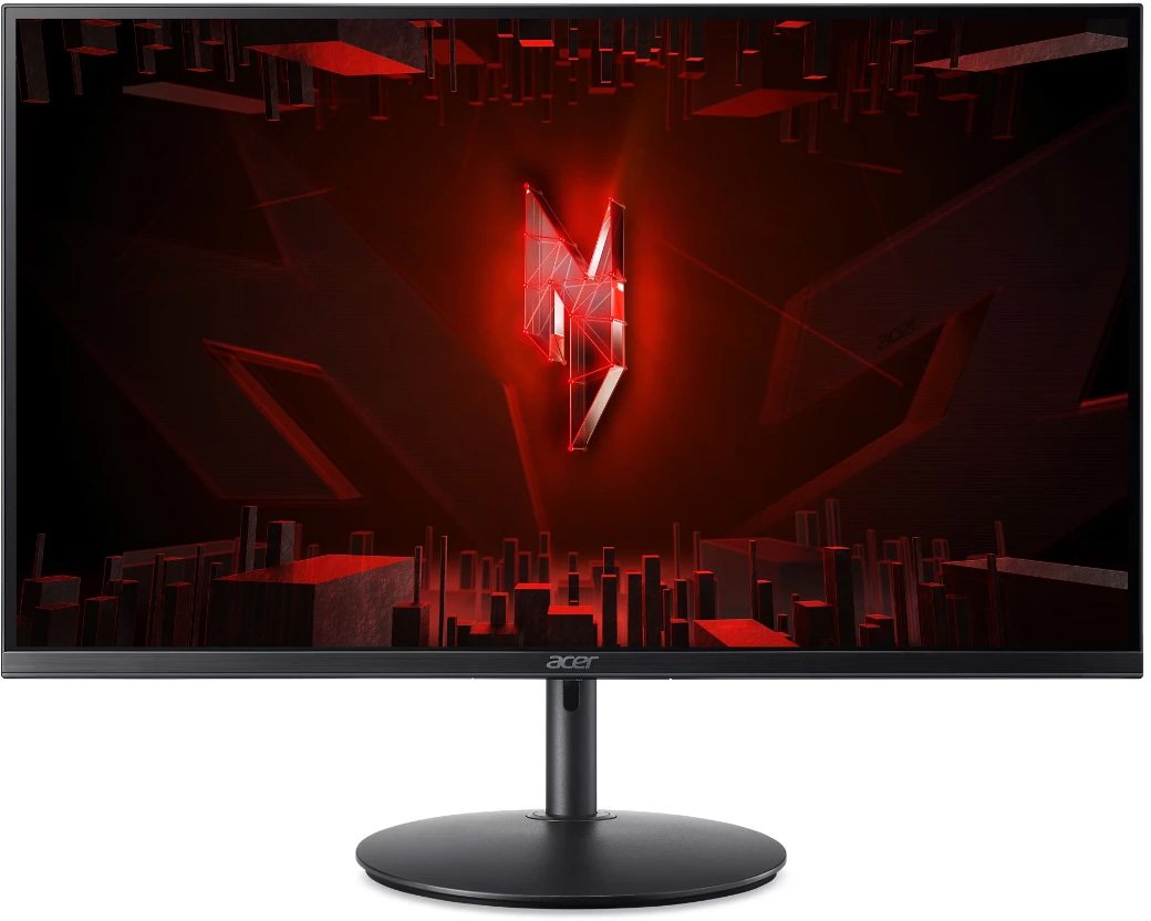 

Игровой монитор Acer Nitro XF270M3biiph UM.HX0CD.305