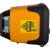 Лазерный нивелир RGK SP-610