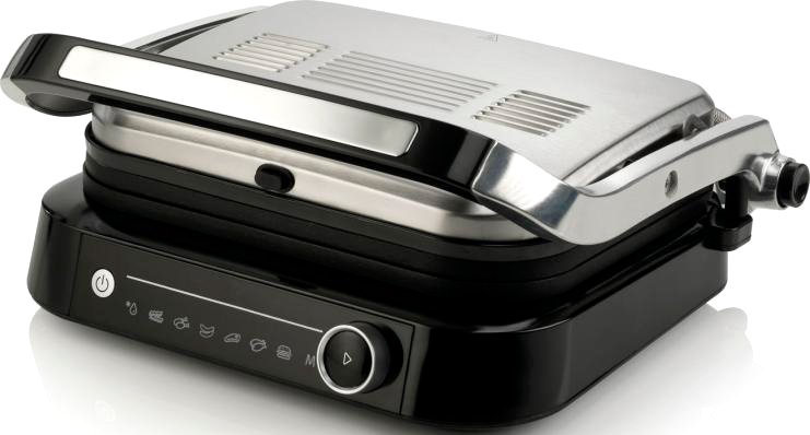

Электрогриль Hisense HCG2100S
