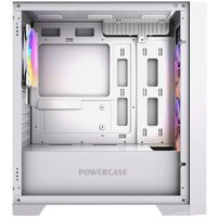 Корпус Powercase Alisio Micro Z3W ARGB V2 CAMZW-A3-V2