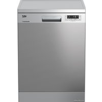 Отдельностоящая посудомоечная машина BEKO DFN26220X