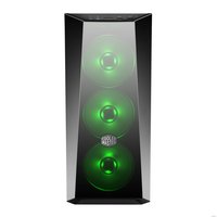 Корпус Cooler Master MasterBox Lite 5 RGB MCW-L5S3-KGNN-03