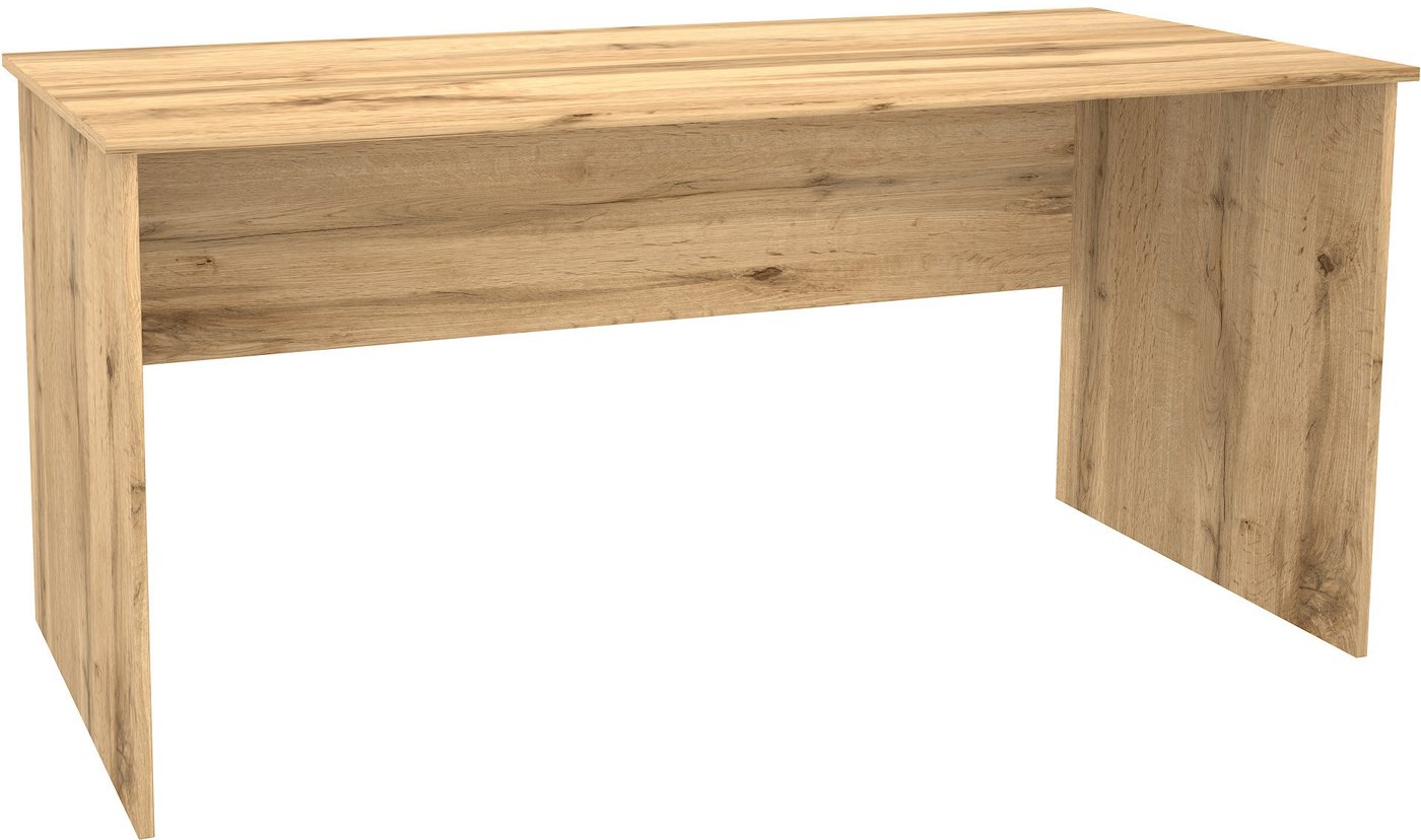 

Стол МДК СП5 1600x730x750 (дуб вотан)