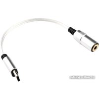 Портативный усилитель Venture Electronics Abigail Pro (3.5 мм)