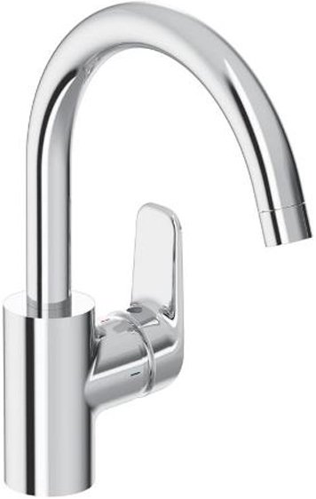 

Смеситель Ideal Standard Ceraflex B1727AA
