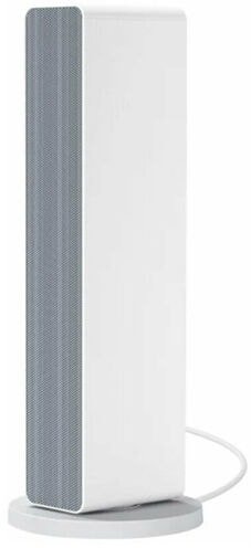 

Тепловентилятор SmartMi Smart Fan Heater ZNNFJ07ZM ERH6006RU (русская версия)