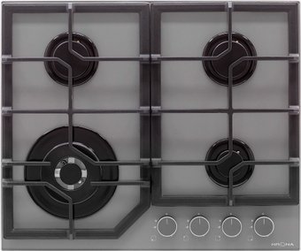 Варочная панель Krona Mysterium gh 60 GR