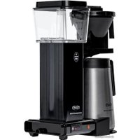 Капельная кофеварка Technivorm Moccamaster KBGT741 (черный)