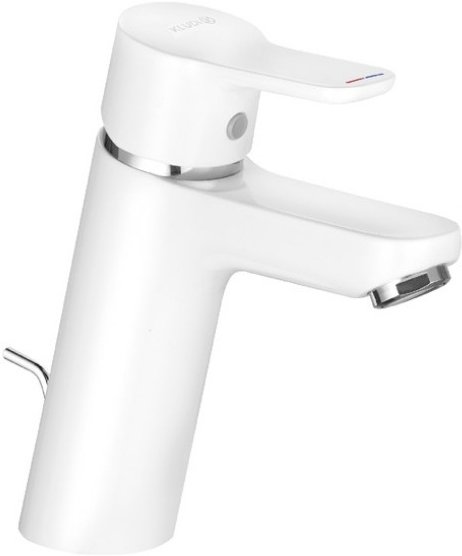 

Смеситель Kludi Pure & Easy 372909165
