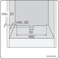 Электрический духовой шкаф Samsung BF1C4T082