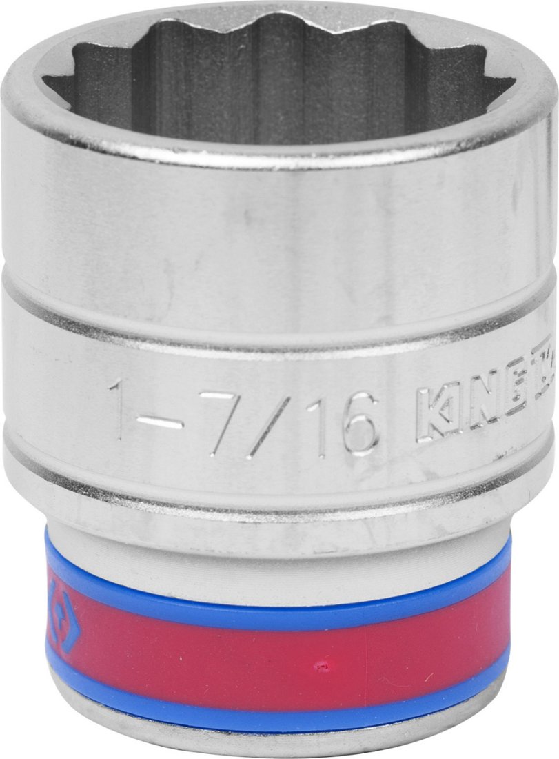 

Головка слесарная King Tony 633046S