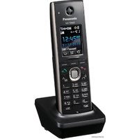 IP-телефон Panasonic KX-TGP600RUB