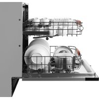 Встраиваемая посудомоечная машина Weissgauff BDW 6038 Infolight