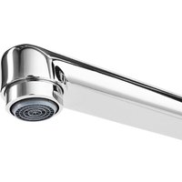 Смеситель IDDIS Zodiac ZODSBL2i10