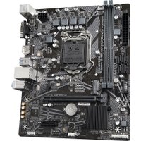 Материнская плата Gigabyte H470M H (rev. 1.0)