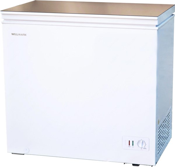 

Морозильный ларь Willmark CF-380G