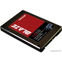 SSD Patriot Blaze 120GB (PB120GS25SSDR)