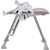 Трансформер Farfello Multa (серый шелк)