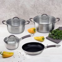 Набор разделочных досок Taller TR-52203