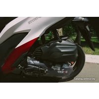 Скутер Vento Smart Inferno BY49QT-2A (белый)
