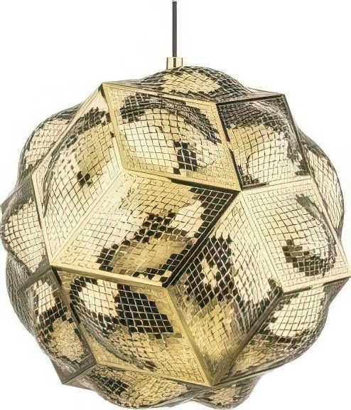 

Подвесная люстра Lightstar Fermo 724362