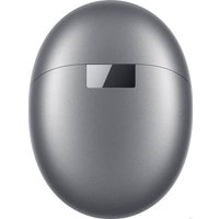 Наушники Huawei FreeBuds 5 (мерцающий серебристый, китайская версия)