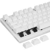 Клавиатура Razer Huntsman V3 Pro Tenkeyless 8KHz (белый, нет кириллицы)