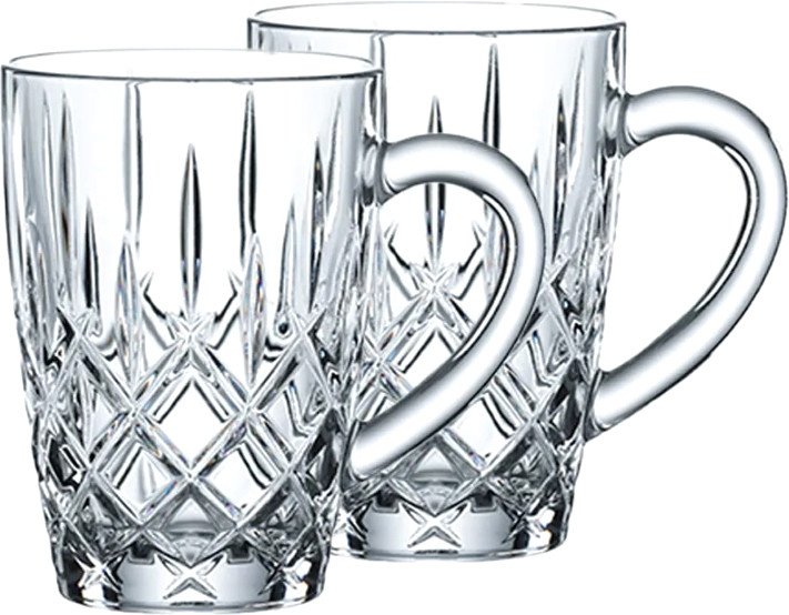 

Набор кружек Nachtmann Noblesse 103771 (2шт)